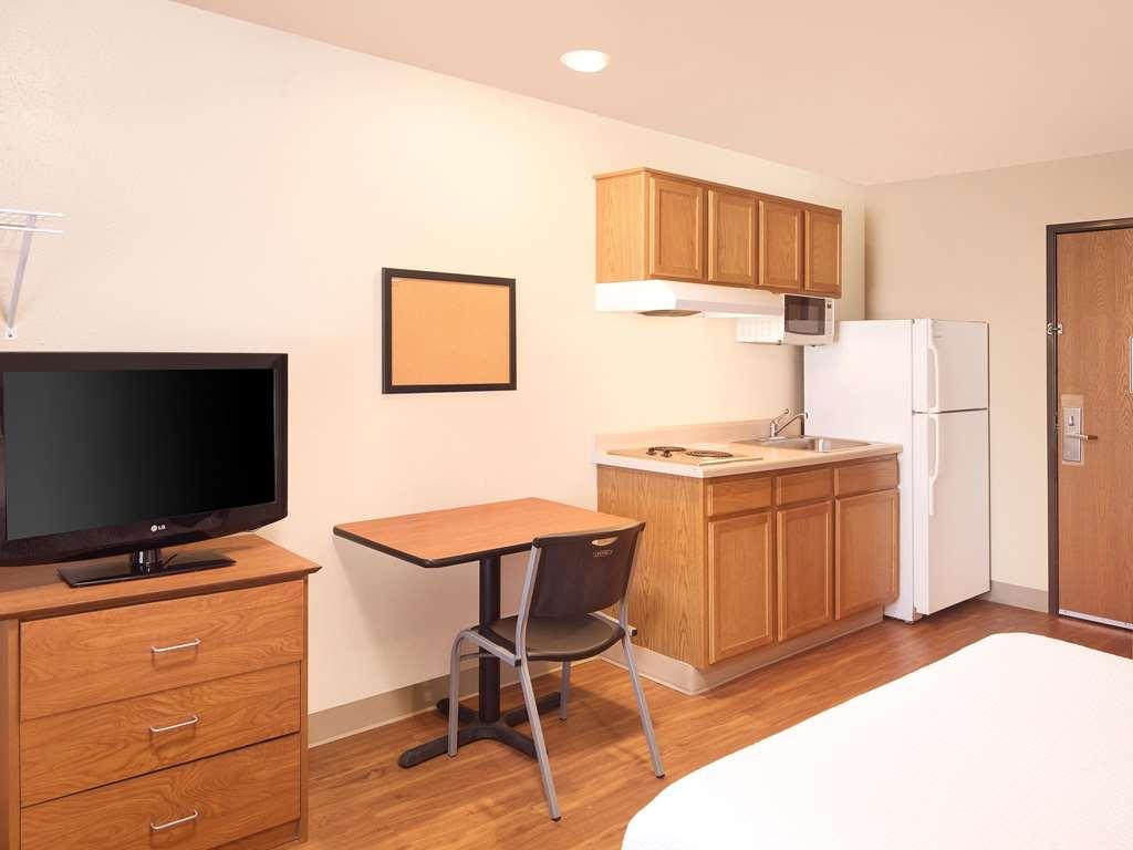 Extended Stay America Select Suites - El Paso - East Kamer foto