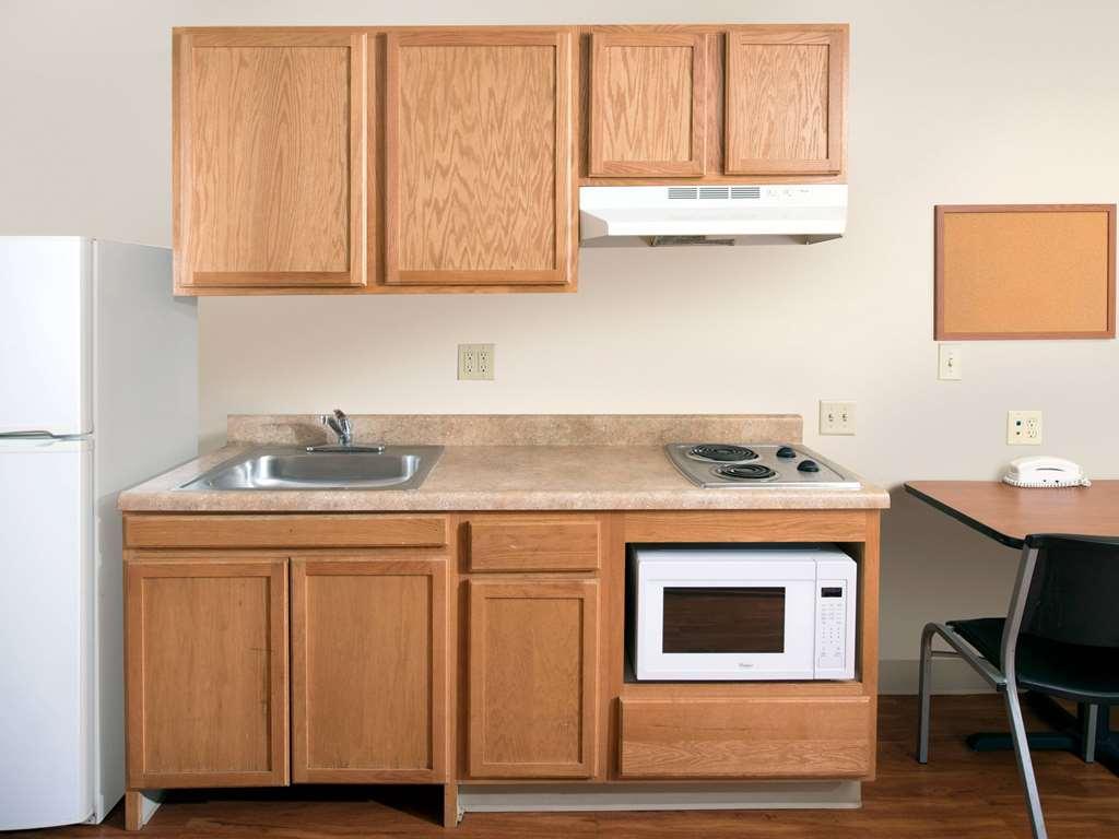 Extended Stay America Select Suites - El Paso - East Kamer foto